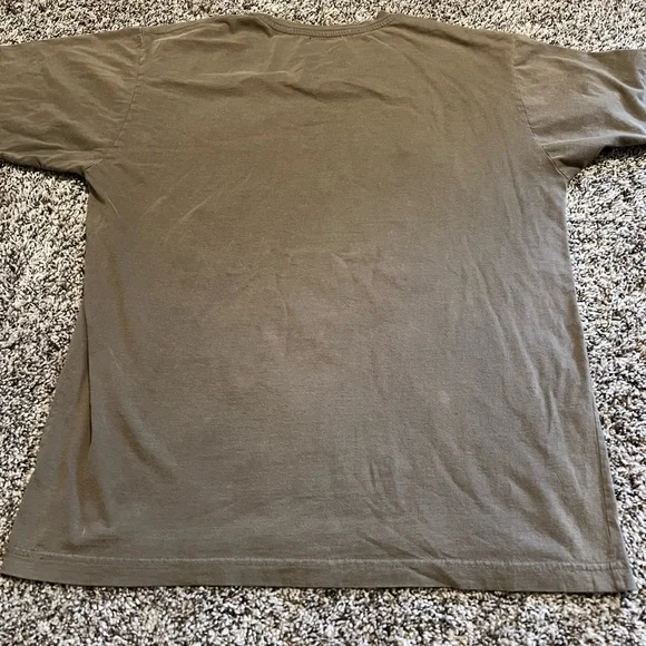 Vespa bike t-shirt - Picture 4 of 4